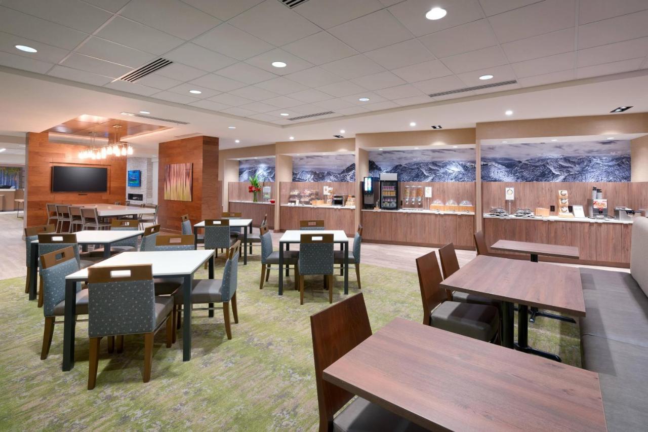 Fairfield Inn & Suites By Marriott Denver West/Federal Center Λέικγουντ Εξωτερικό φωτογραφία