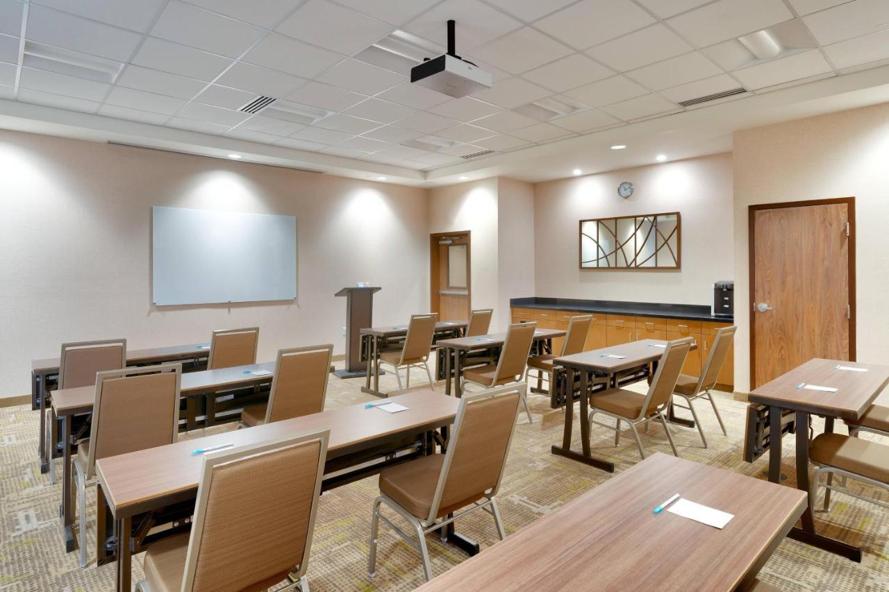 Fairfield Inn & Suites By Marriott Denver West/Federal Center Λέικγουντ Εξωτερικό φωτογραφία