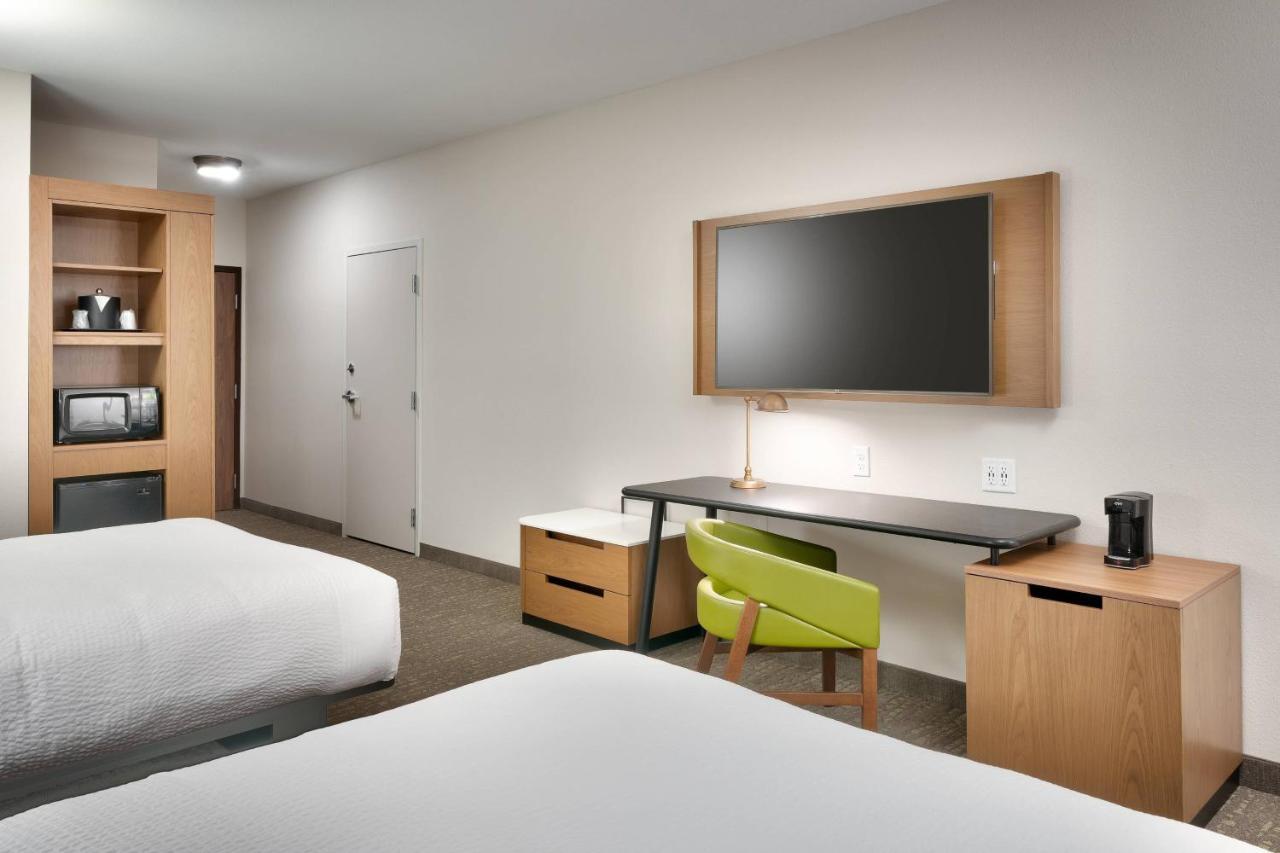 Fairfield Inn & Suites By Marriott Denver West/Federal Center Λέικγουντ Εξωτερικό φωτογραφία