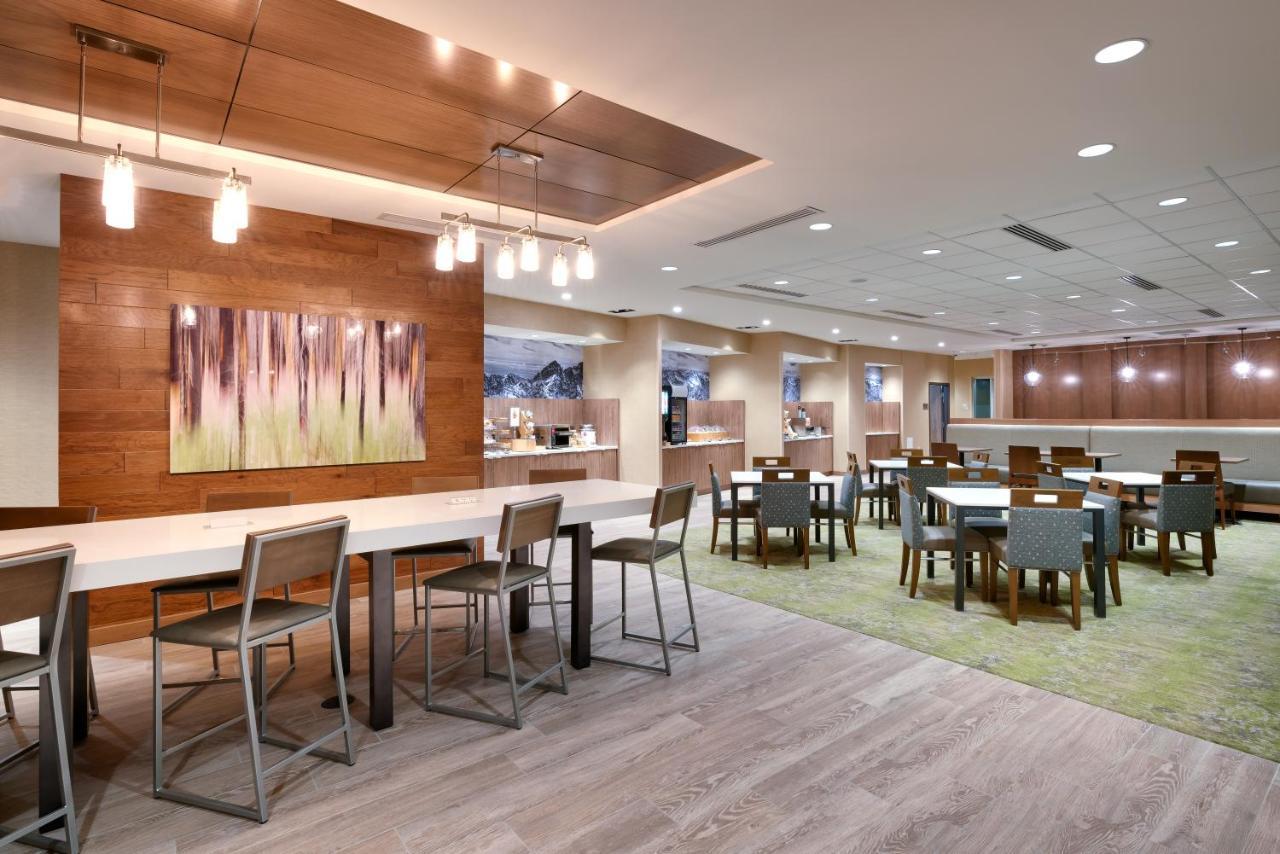 Fairfield Inn & Suites By Marriott Denver West/Federal Center Λέικγουντ Εξωτερικό φωτογραφία